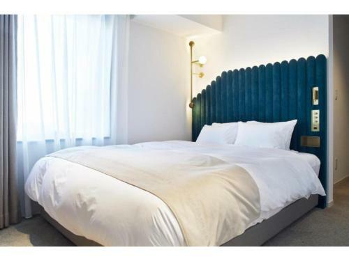 Hotel The Knot Hiroshima - Vacation Stay 48542v