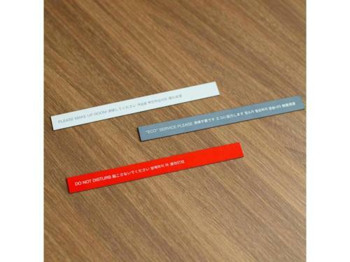 Hotel The Knot Hiroshima - Vacation Stay 48542v