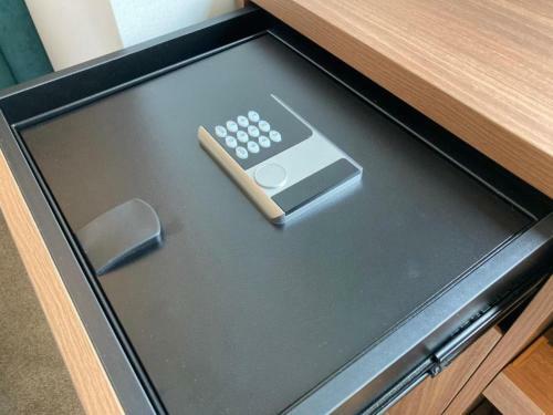 Hotel The Knot Hiroshima - Vacation Stay 48542v