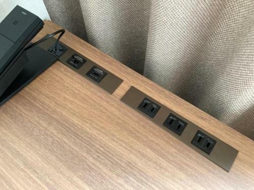 Hotel The Knot Hiroshima - Vacation Stay 48542v