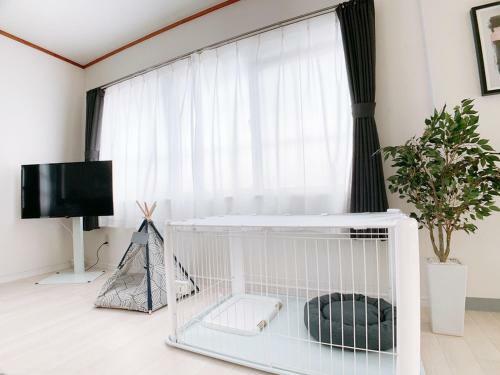 Apartamento Ouchi Hotel Kanayama-cho With Dogs