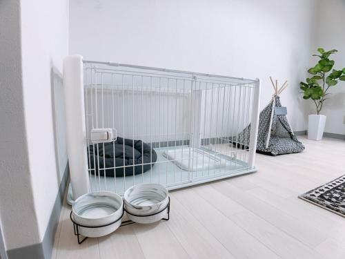 Apartamento Ouchi Hotel Kanayama-cho With Dogs