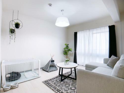 Apartamento Ouchi Hotel Kanayama-cho With Dogs