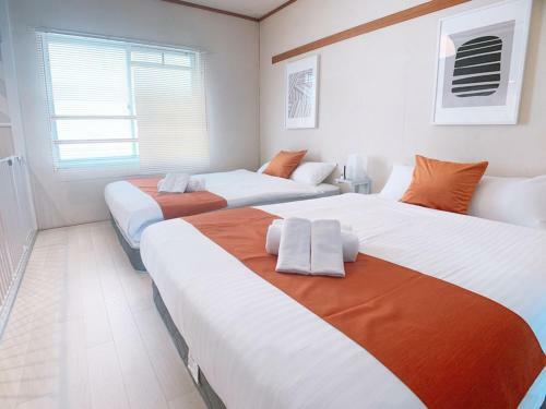 Apartamento Ouchi Hotel Kanayama-cho With Dogs