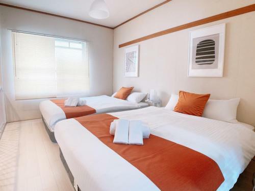 Apartamento Ouchi Hotel Kanayama-cho With Dogs