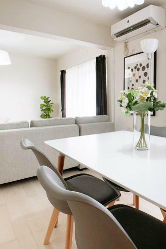 Apartamento Ouchi Hotel Kanayama-cho With Dogs