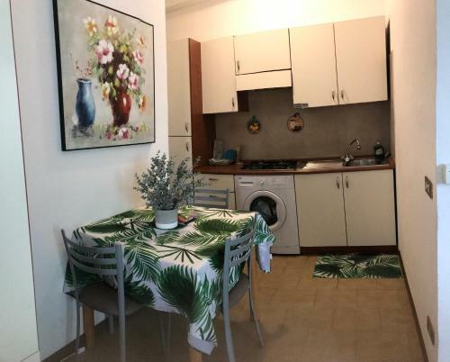 Apartamento Appartamenti Affitti Brevi Verona / G.b Rossi Friendly