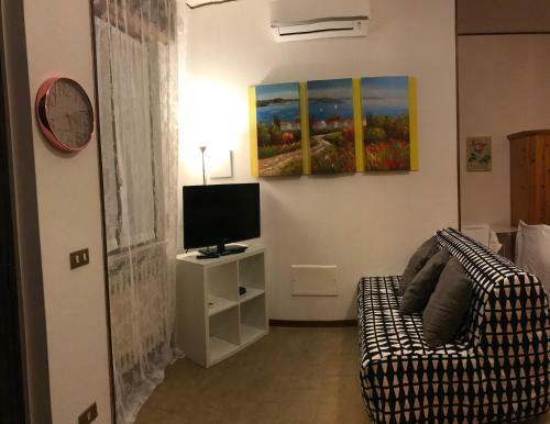 Apartamento Appartamenti Affitti Brevi Verona / G.b Rossi Friendly