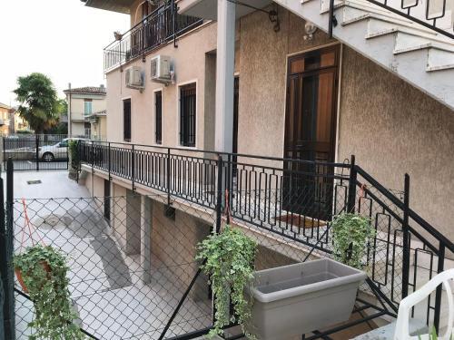 Apartamento Appartamenti Affitti Brevi Verona / G.b Rossi Friendly
