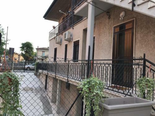 Apartamento Appartamenti Affitti Brevi Verona / G.b Rossi Friendly