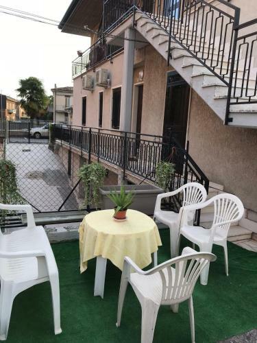 Apartamento Appartamenti Affitti Brevi Verona / G.b Rossi Friendly
