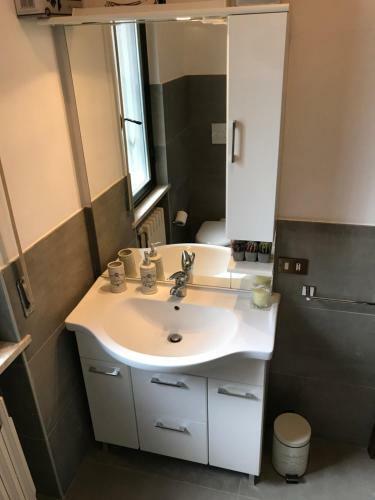 Apartamento Appartamenti Affitti Brevi Verona / G.b Rossi Friendly