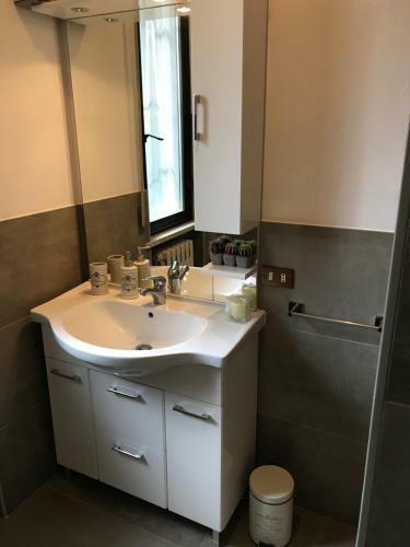 Apartamento Appartamenti Affitti Brevi Verona / G.b Rossi Friendly