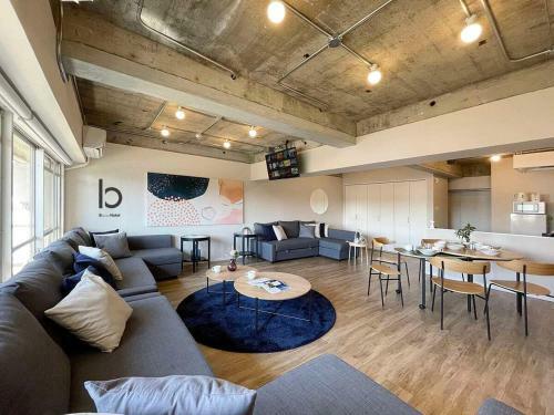 Apartamento Ground - Vacation Stay 00799v