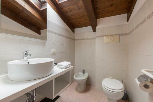 Apartamento La Mansarda Di Giulietta