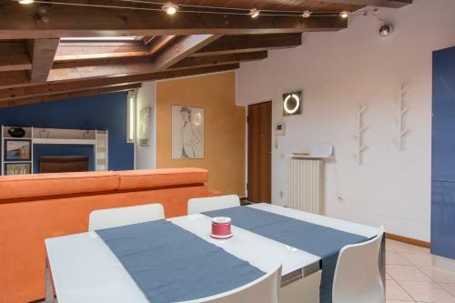 Apartamento La Mansarda Di Giulietta