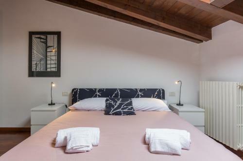 Apartamento La Mansarda Di Giulietta