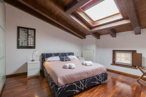 Apartamento La Mansarda Di Giulietta