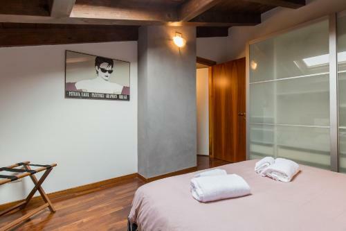 Apartamento La Mansarda Di Giulietta