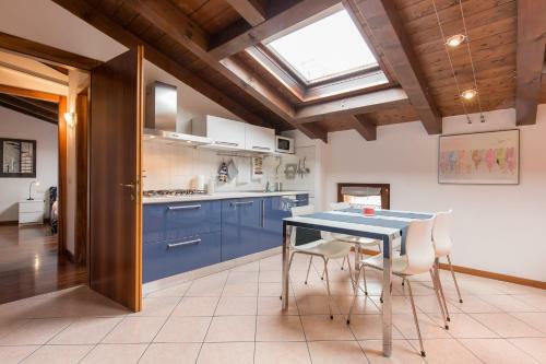 Apartamento La Mansarda Di Giulietta