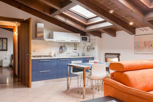 Apartamento La Mansarda Di Giulietta