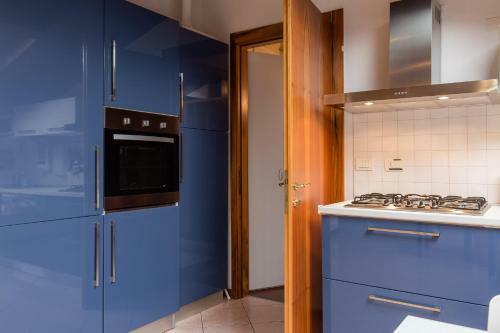 Apartamento La Mansarda Di Giulietta