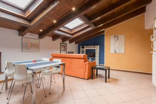 Apartamento La Mansarda Di Giulietta