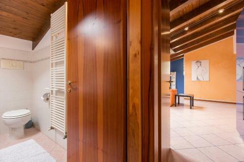 Apartamento La Mansarda Di Giulietta