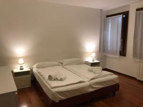 Apartamento Residenza Madonna Verona
