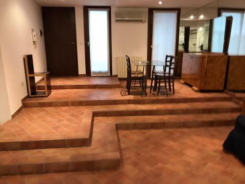 Apartamento Residenza Madonna Verona