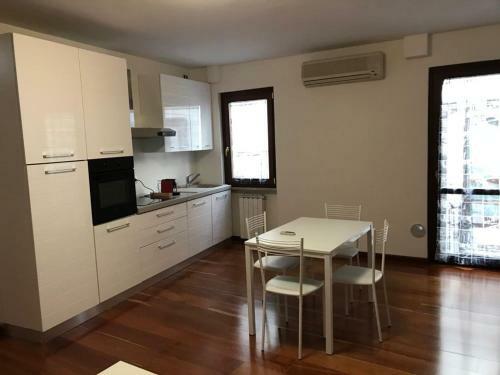 Apartamento Residenza Madonna Verona