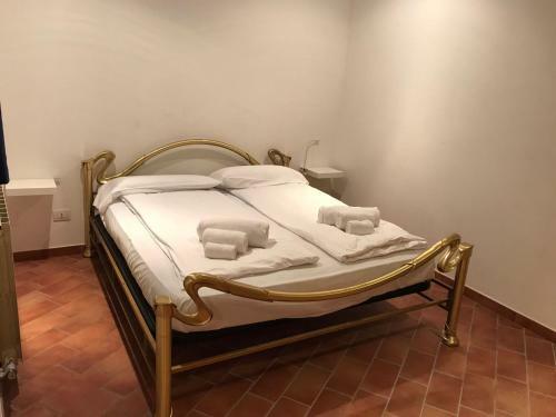 Apartamento Residenza Madonna Verona