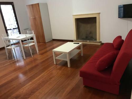 Apartamento Residenza Madonna Verona