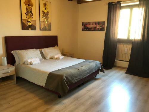 Apartamento Residenza Madonna Verona