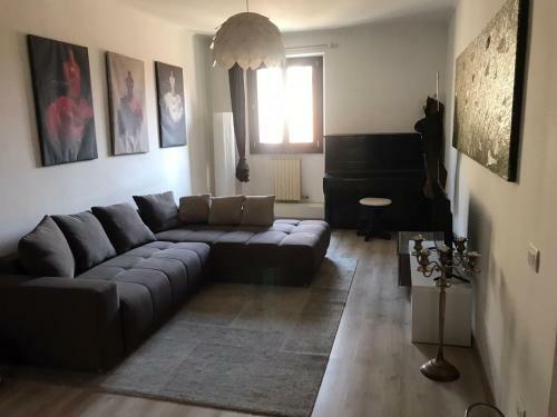 Apartamento Residenza Madonna Verona