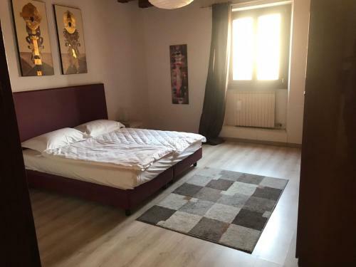 Apartamento Residenza Madonna Verona