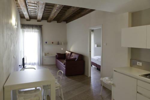 Apartamento Residenza Madonna Verona