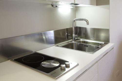 Apartamento Residenza Madonna Verona