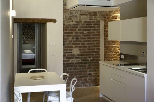 Apartamento Residenza Madonna Verona
