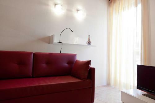 Apartamento Residenza Madonna Verona