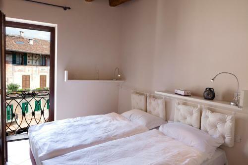 Apartamento Residenza Madonna Verona