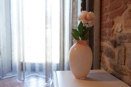 Apartamento Residenza Madonna Verona