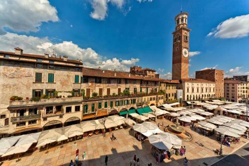 Apartamento Residenza Madonna Verona