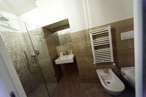 Apartamento Residenza Madonna Verona