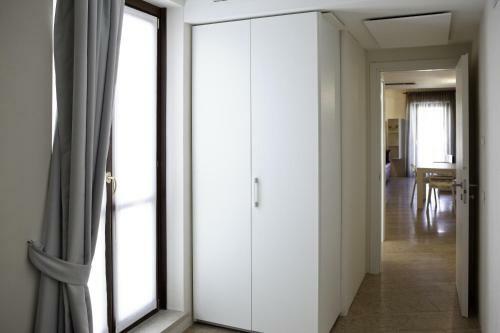 Apartamento Residenza Madonna Verona