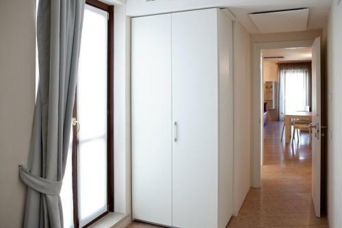 Apartamento Residenza Madonna Verona