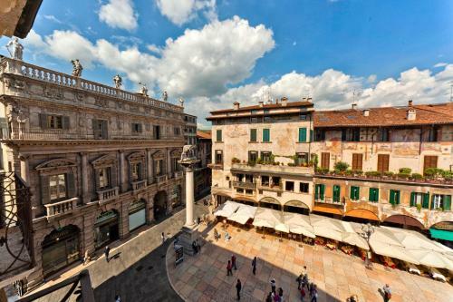 Apartamento Residenza Madonna Verona