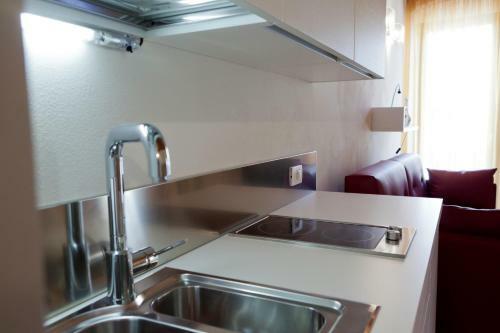 Apartamento Residenza Madonna Verona