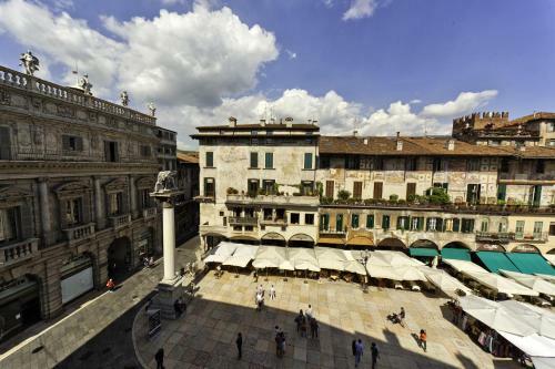 Apartamento Residenza Madonna Verona