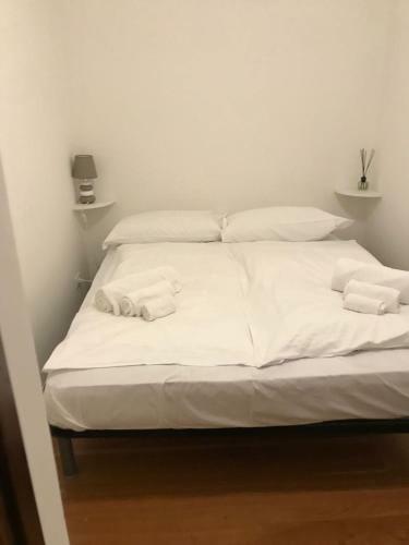 Apartamento Residenza Madonna Verona